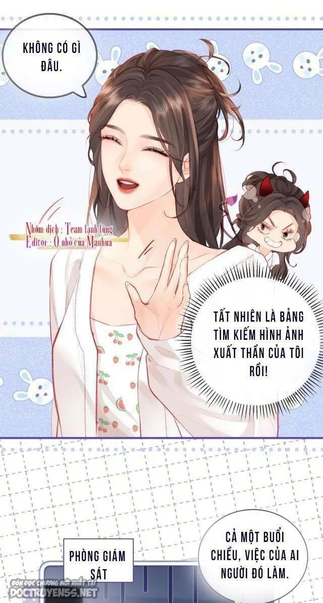 vợ chồng siêu sao có chút ngọt [m] chapter 18 9