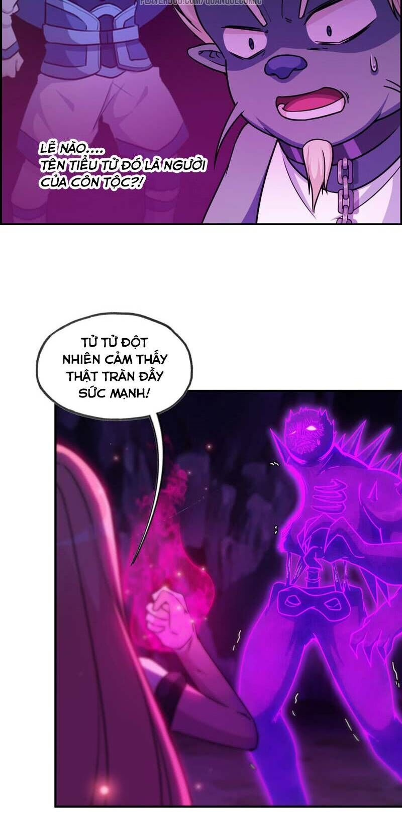 khởi đầu bằng một con côn chapter 64 8