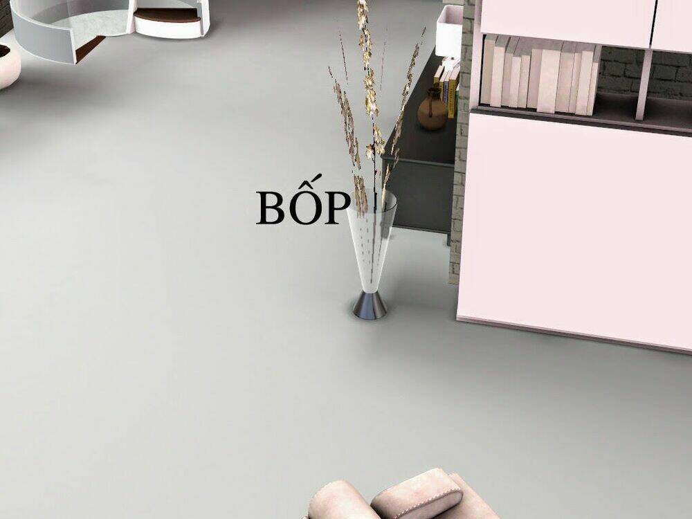 my godness - nữ thần của tôi chapter 1 9