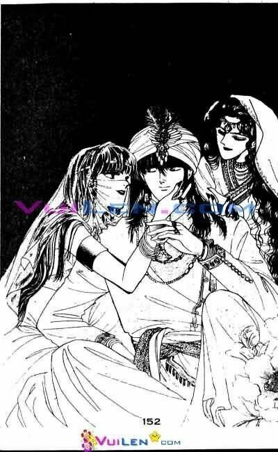 nàng công chúa ham chơi chapter 5 151