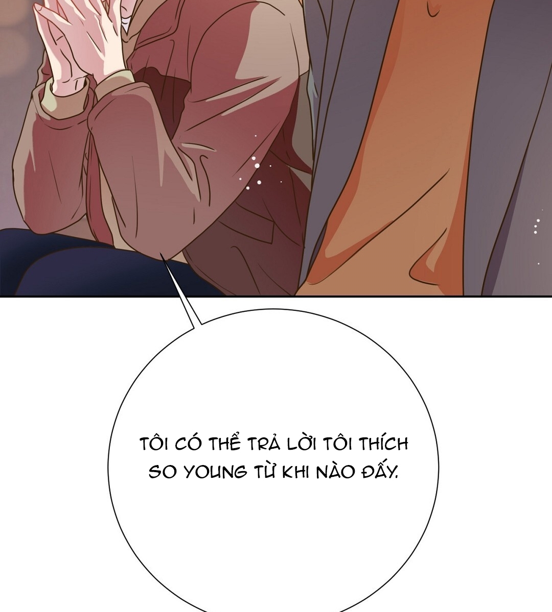 [18+] trải nghiệm thân mật với bạn của anh trai chapter 38.2 69