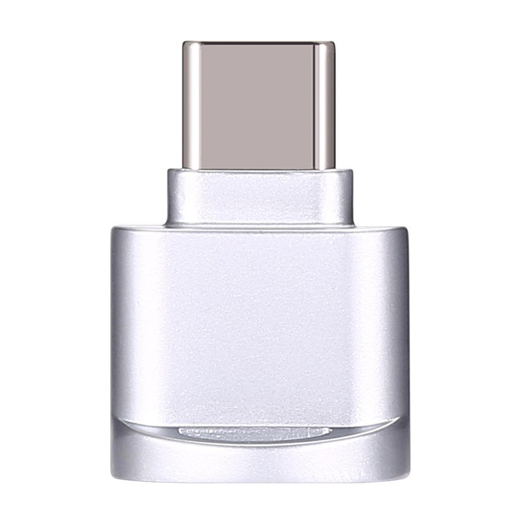 Type C   Reader Adapter USB 3.1 OTG for ,