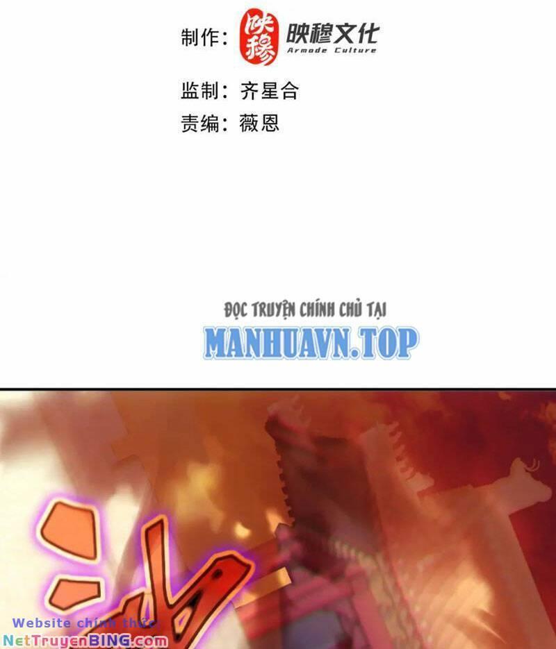 không nhường nữa ta chết, ta liền thật vô địch chapter 129 3