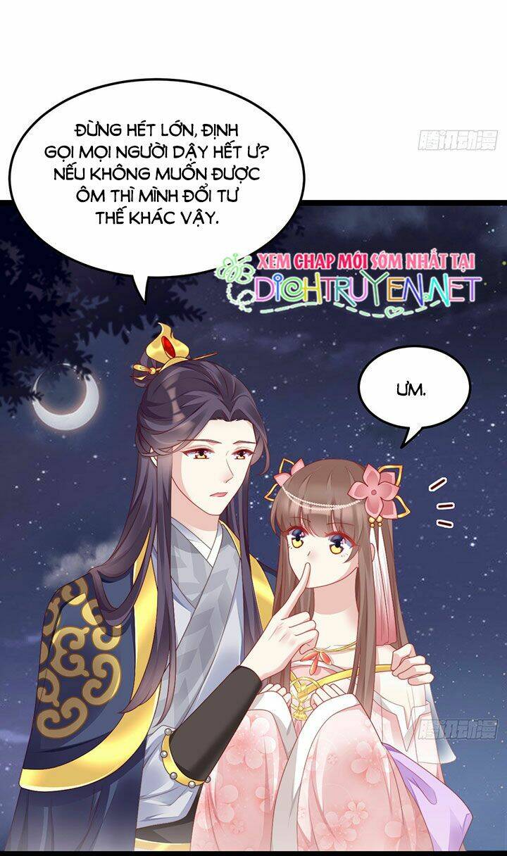 ta ở cổ đại nuôi nam nhân chapter 51 5