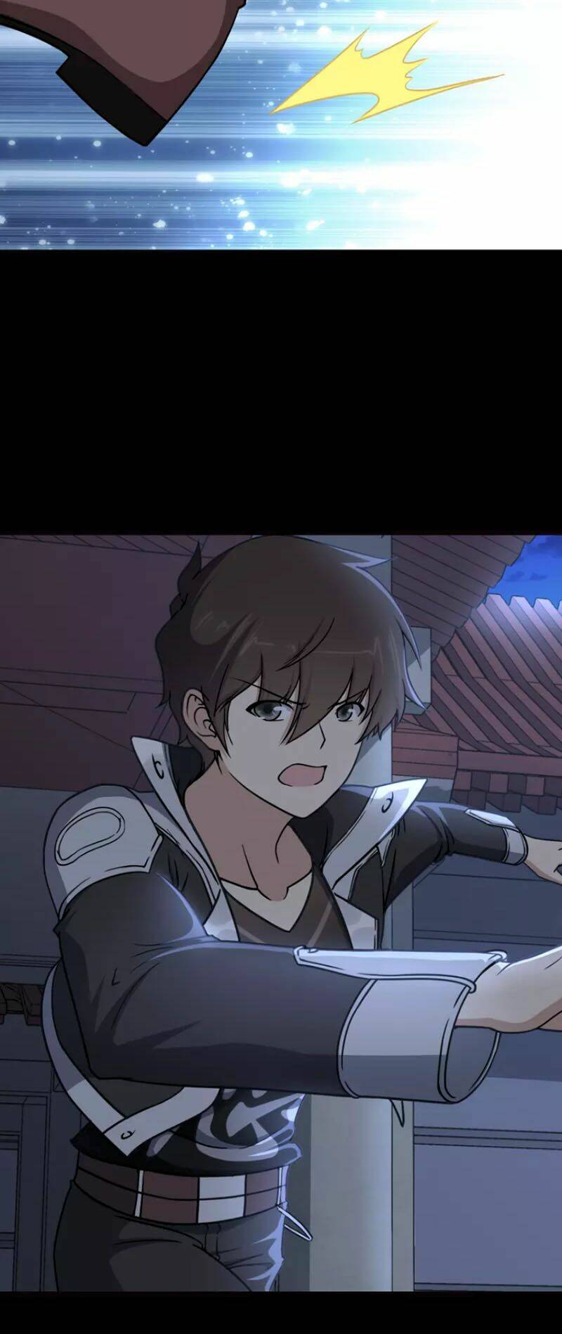 bạn gái virus của tôi chapter 242 22