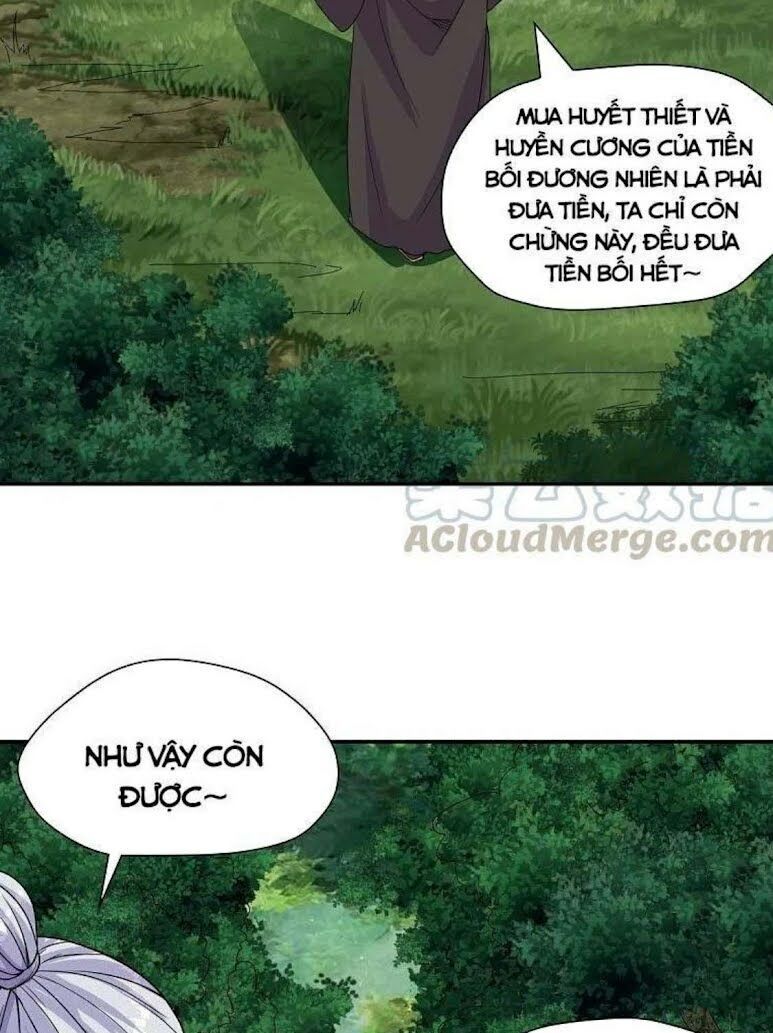 tiên võ đế tôn chapter 234 37