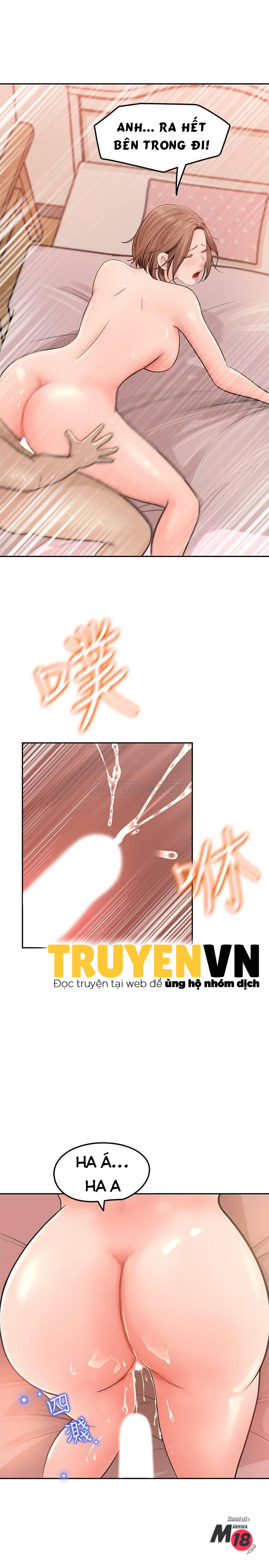 giữ em đi chapter 6 23