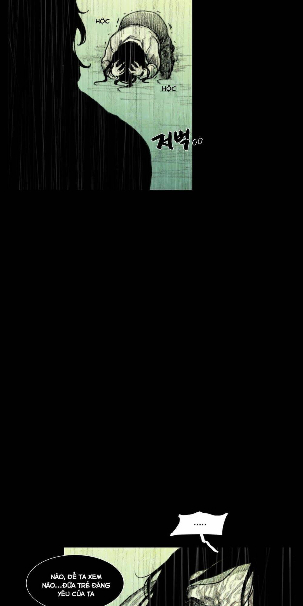 house of doll-ngôi nhà của những búp bê chapter 24 83