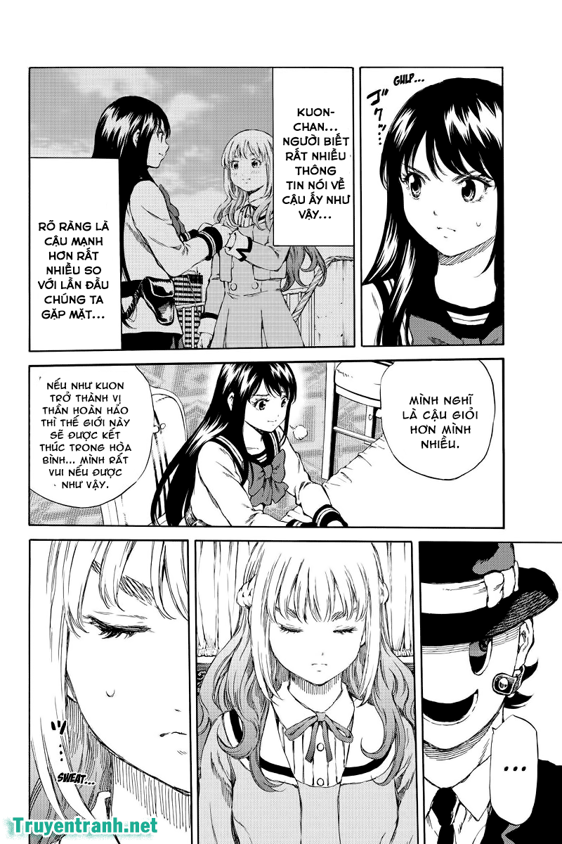 tenkuu shinpan arrive chapter 153 8