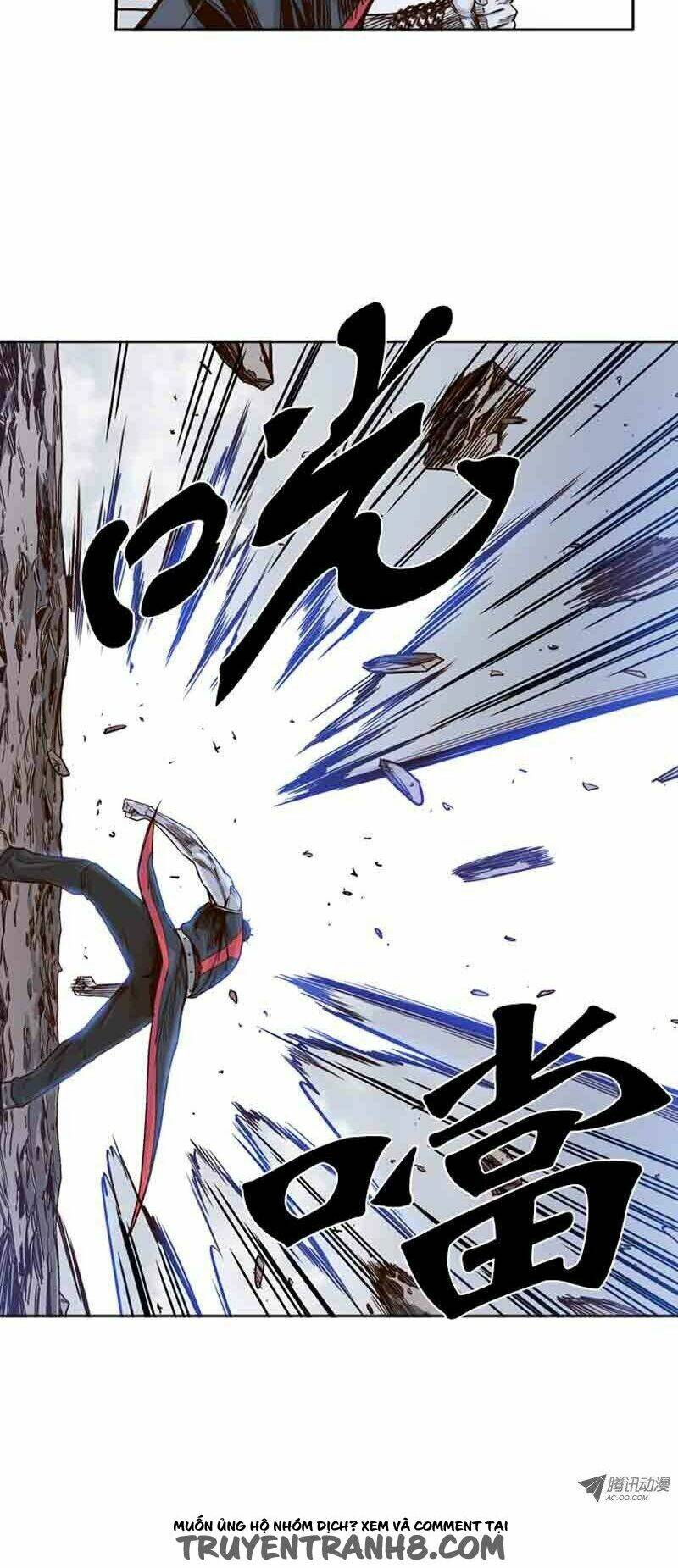 vua của vong linh chapter 56 2