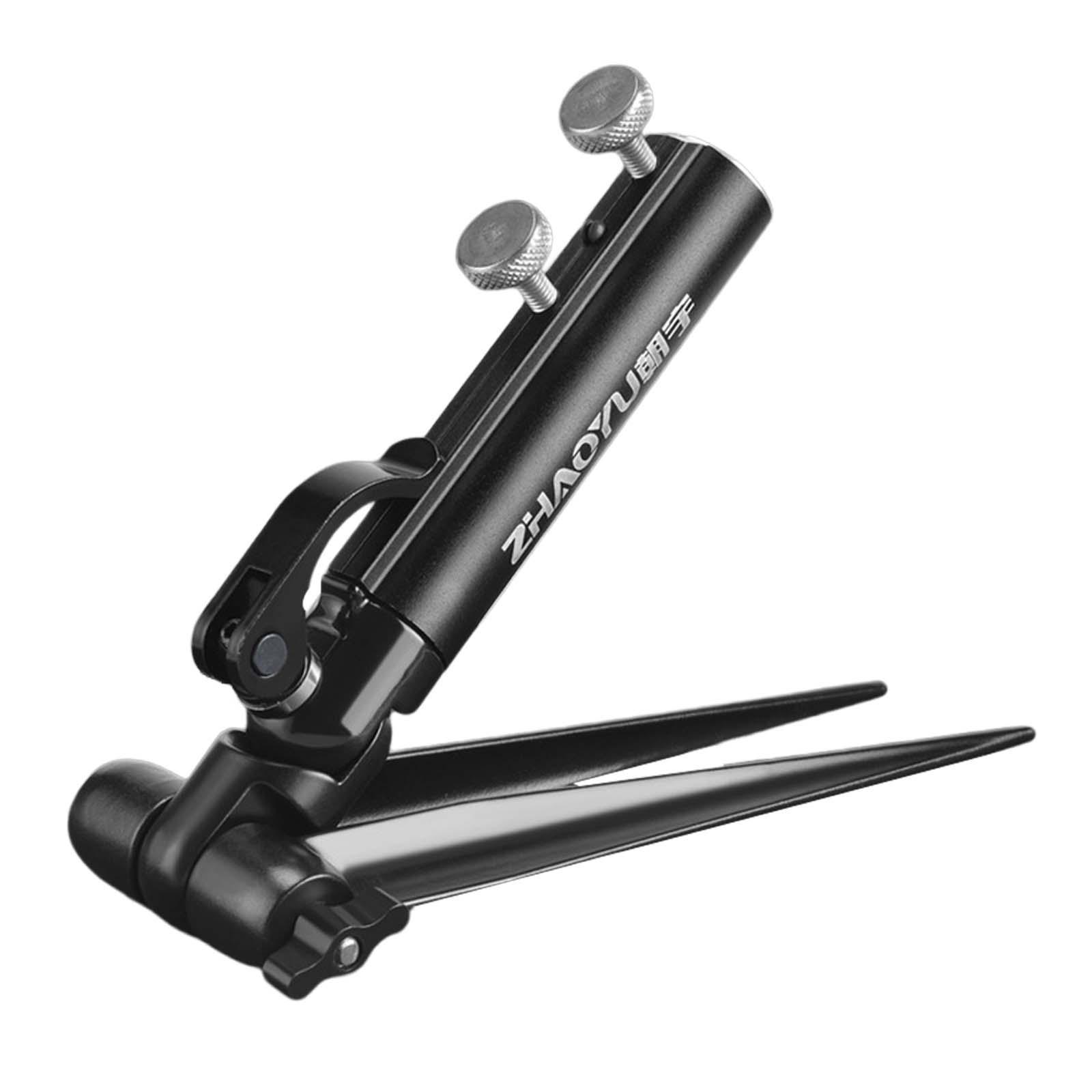 Fishing Rod Stand Tackle Supplies Ground Support Rack Tool Fish Pole Bracket