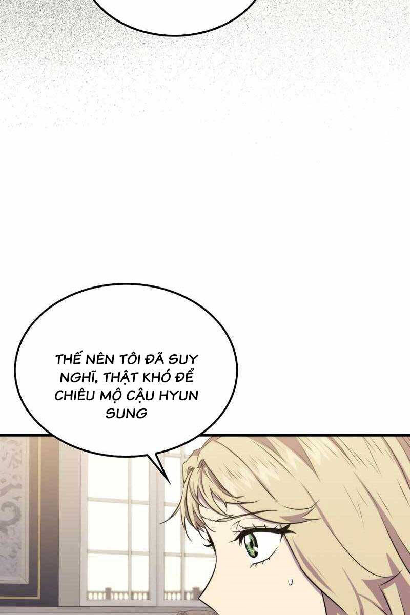 tôi thăng cấp trong lúc ngủ chapter 69 40