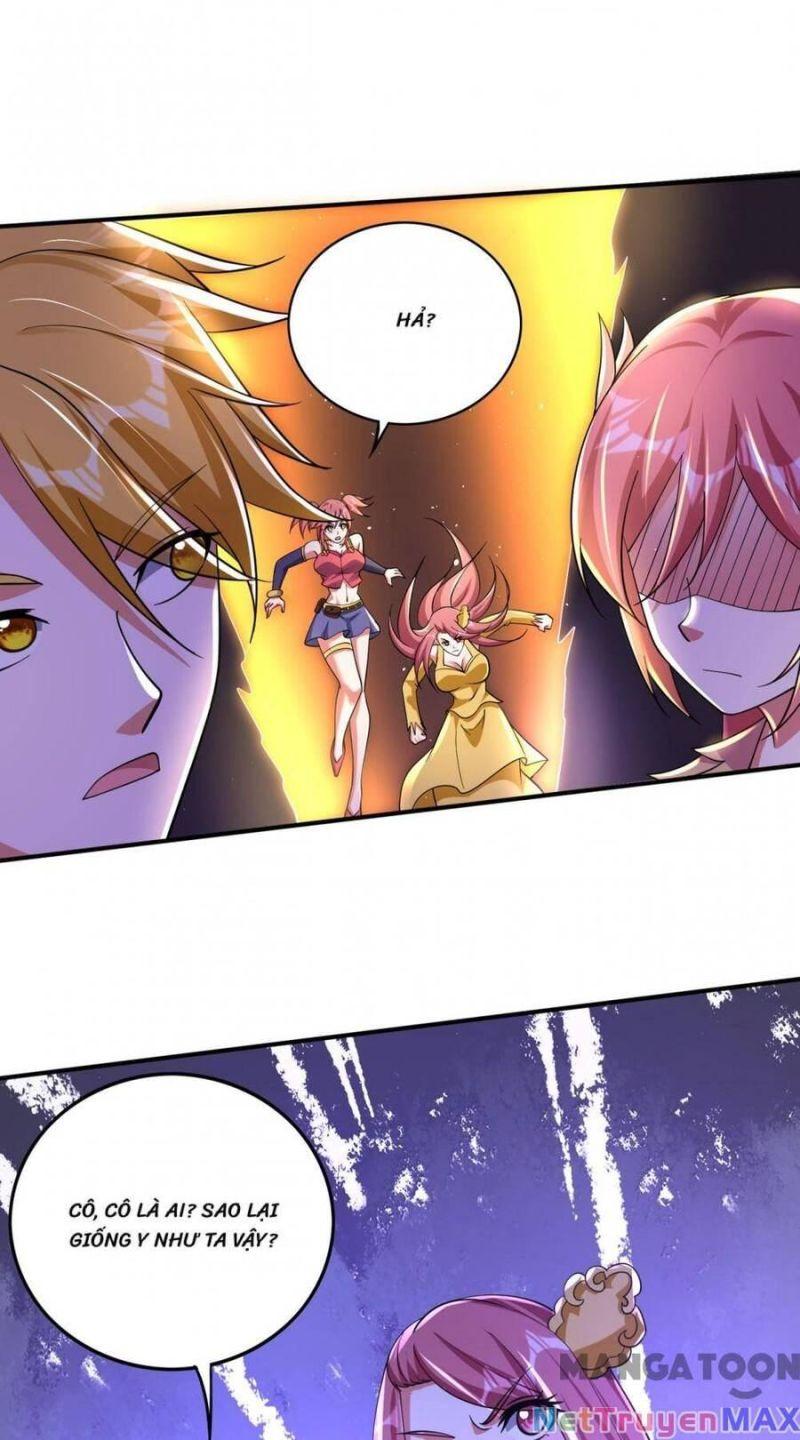 tối cường thần y tại đô thị chapter 284 41