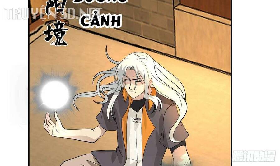 trên người ta có một rồng chapter 605 39