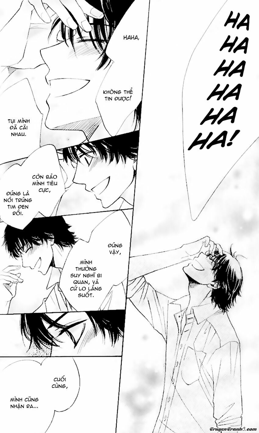 ác quỷ và bản tình ca chapter 63 13