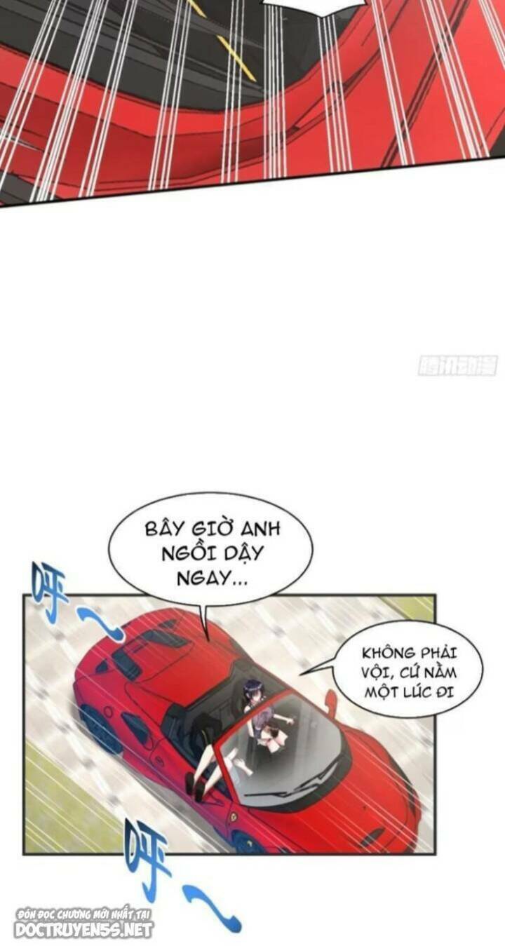 Bỏ Làm Simp Chúa, Ta Có Trong Tay Cả Tỉ Thần Hào chapter 14.1 31