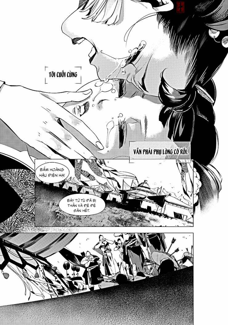 tạp tư lục chapter 19 15