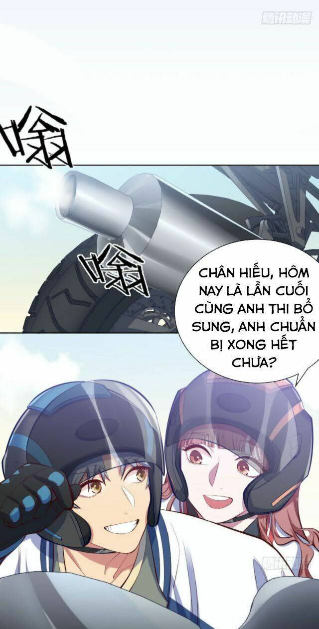 nhạc phụ đại nhân là lão bà chapter 5 12