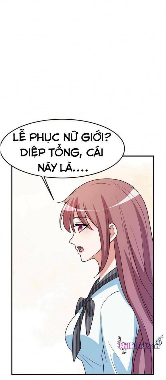 đầu hào điềm tâm chapter 3 20