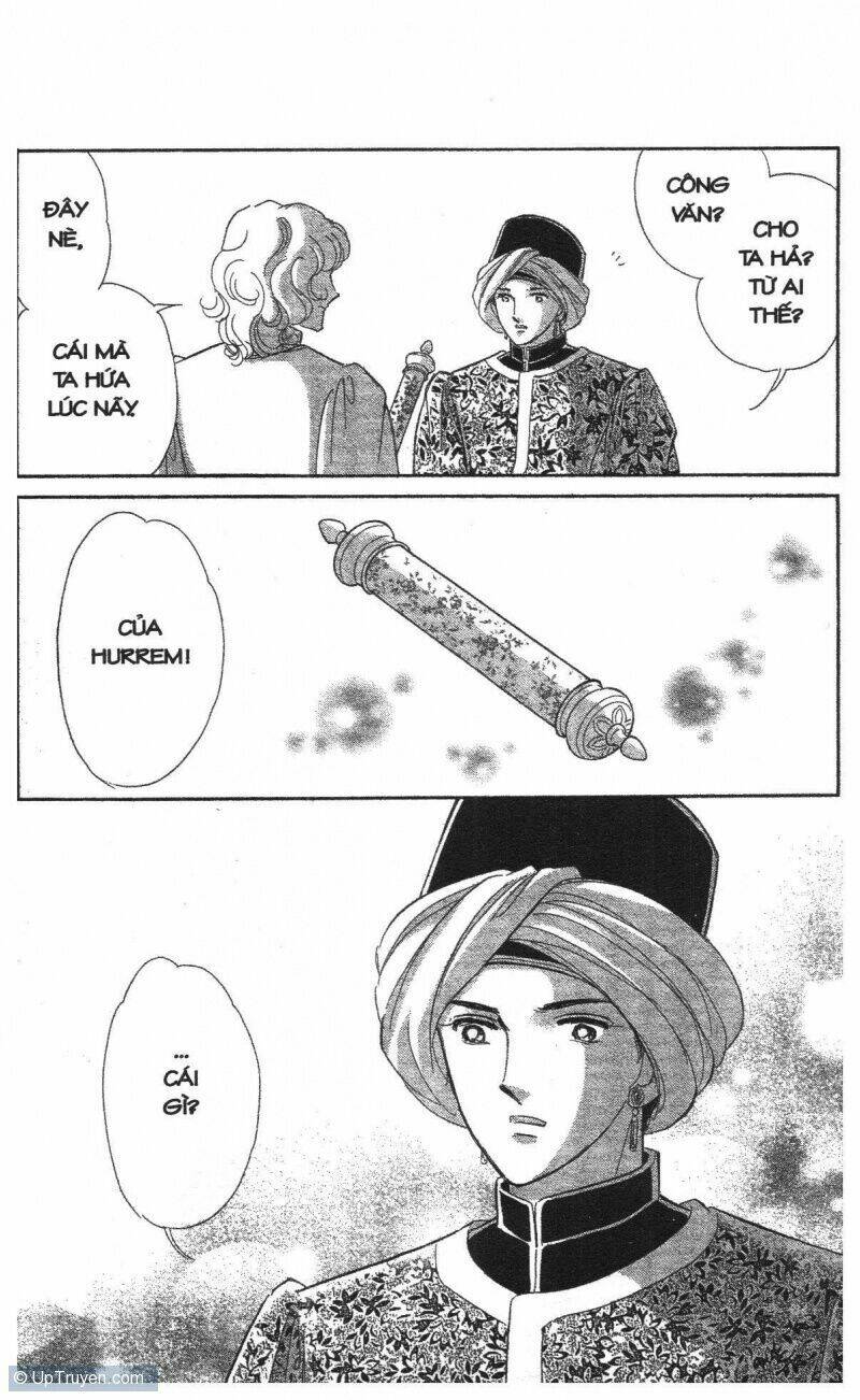 nữ hoàng của đế chế ottoman chapter 8 7