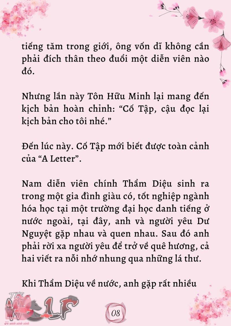 xuyên không vào nhóm nhạc nam 200 người chapter 21 8