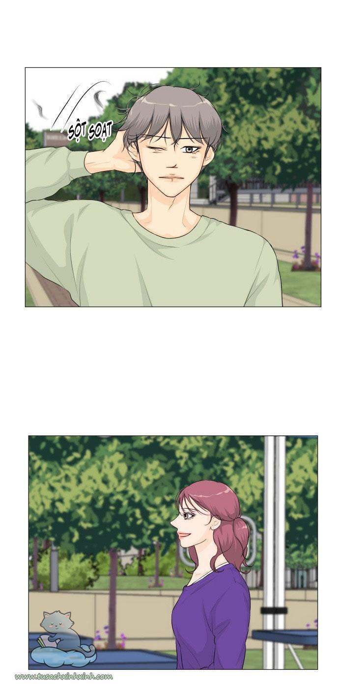 bán quỷ chapter 25 30