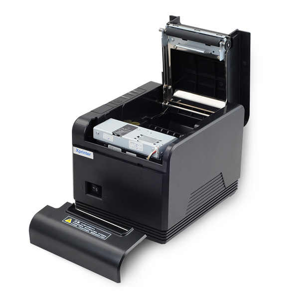 Máy in hóa đơn Xprinter chính hãng - dịch vụ phân phối và lắp đặt không tính tiền toàn quốc đảm bảo chất lượng và tiện lợi