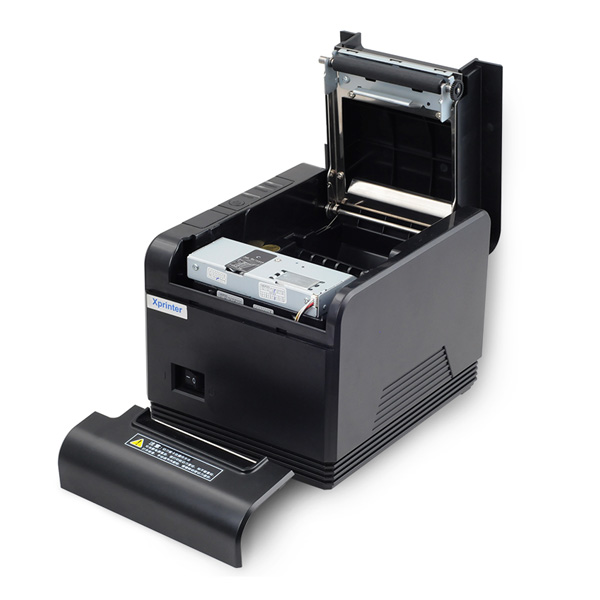 Máy in hóa đơn Xprinter chính hãng - dịch vụ phân phối và lắp đặt không tính phí toàn quốc đảm bảo chất lượng và tiện lợi