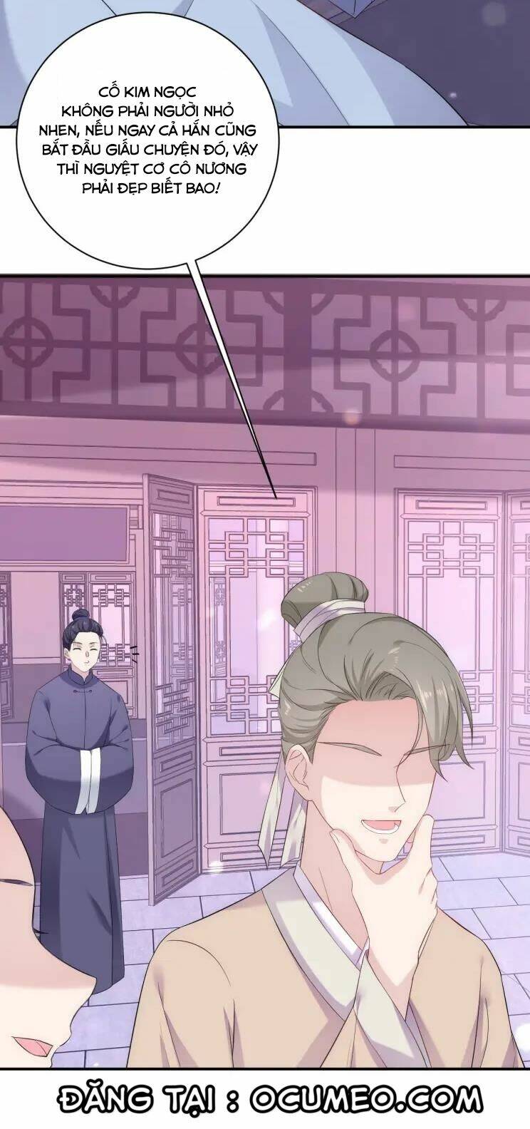 ta đào tạo minh tinh ở cổ đại chapter 3 3