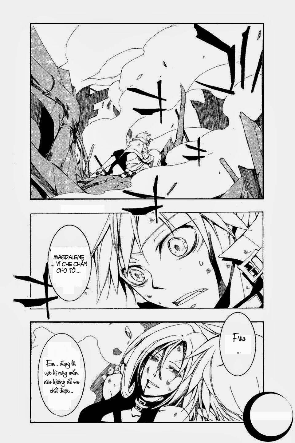 07 hồn ma chapter 96 6