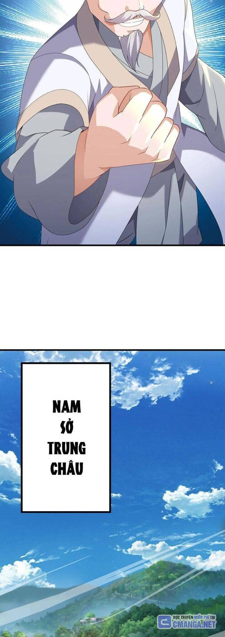 tiên võ đế tôn chapter 677 4