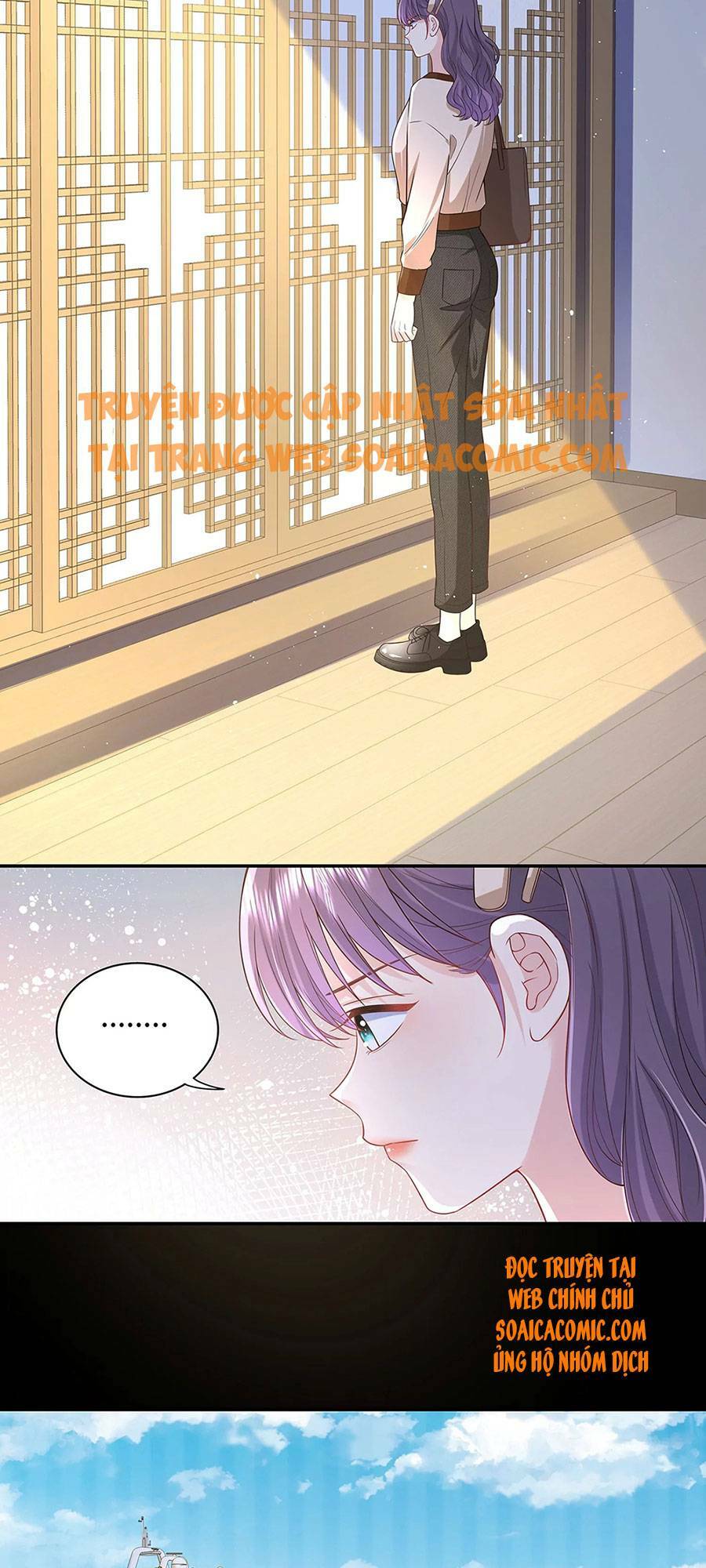 tôi dựa vào tà ý: nghịch chuyển nhân sinh chapter 64 2