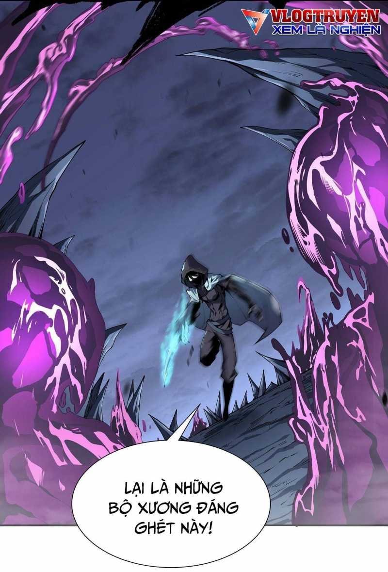 sát thủ cấp sss hồi quy chapter 1 41