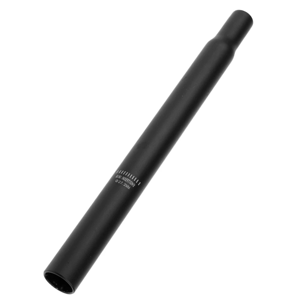 Cọc Trục yên xe đạp Kiotool nhôm siêu bền 25.4 mm