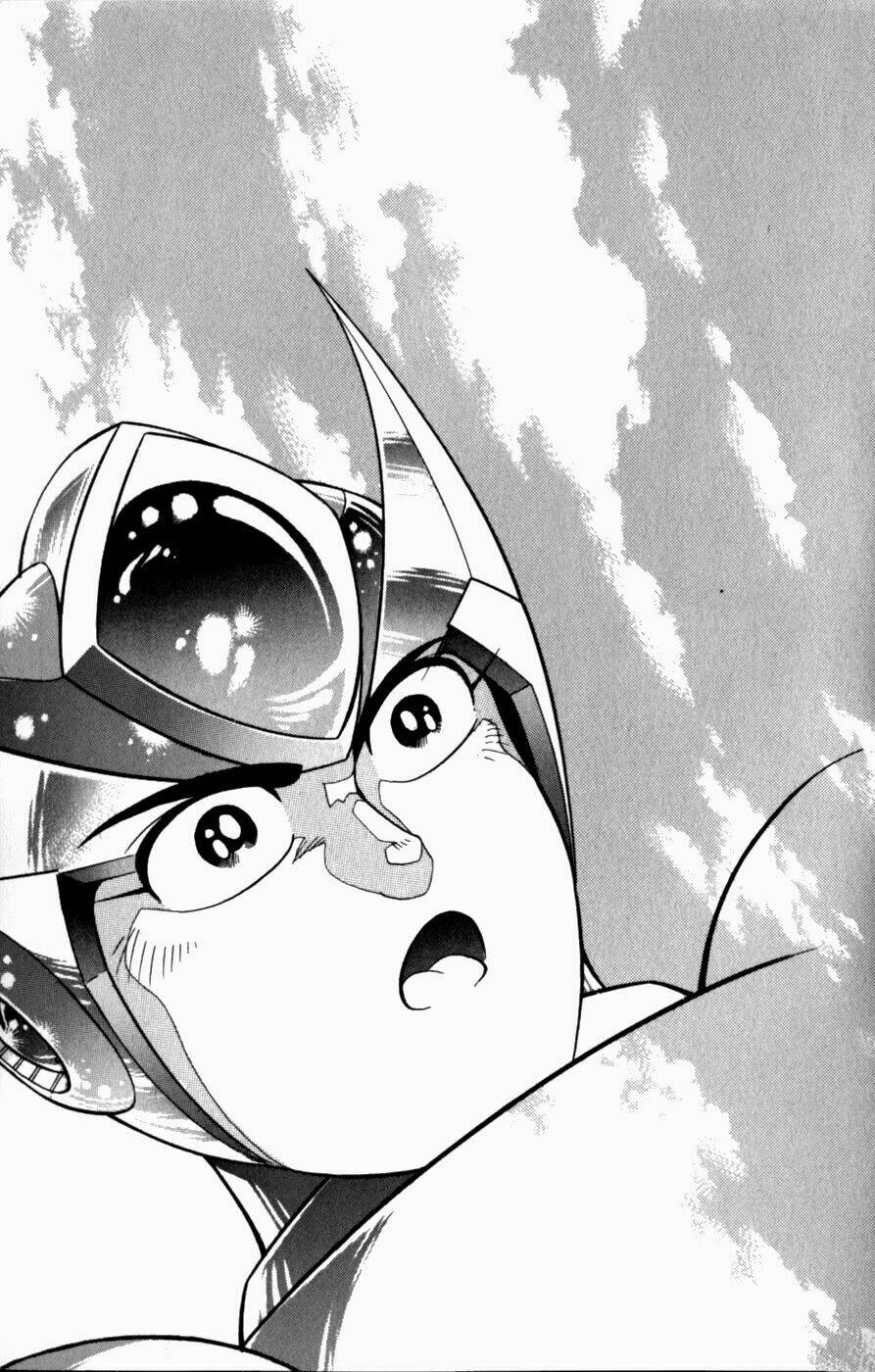 chiến binh thế giới ảo x - series chapter 18 30