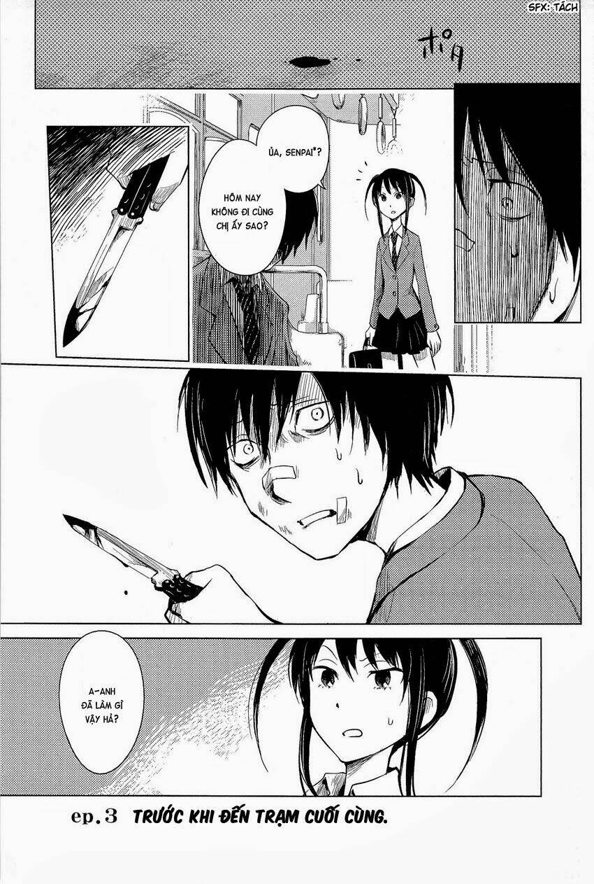 lo-fi after school chapter 4 24