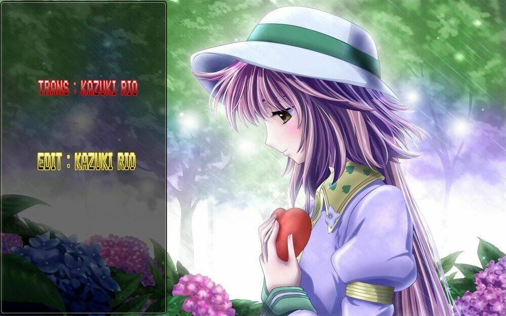 ane log - moyako neesan no tomaranai monologue chapter 8 1