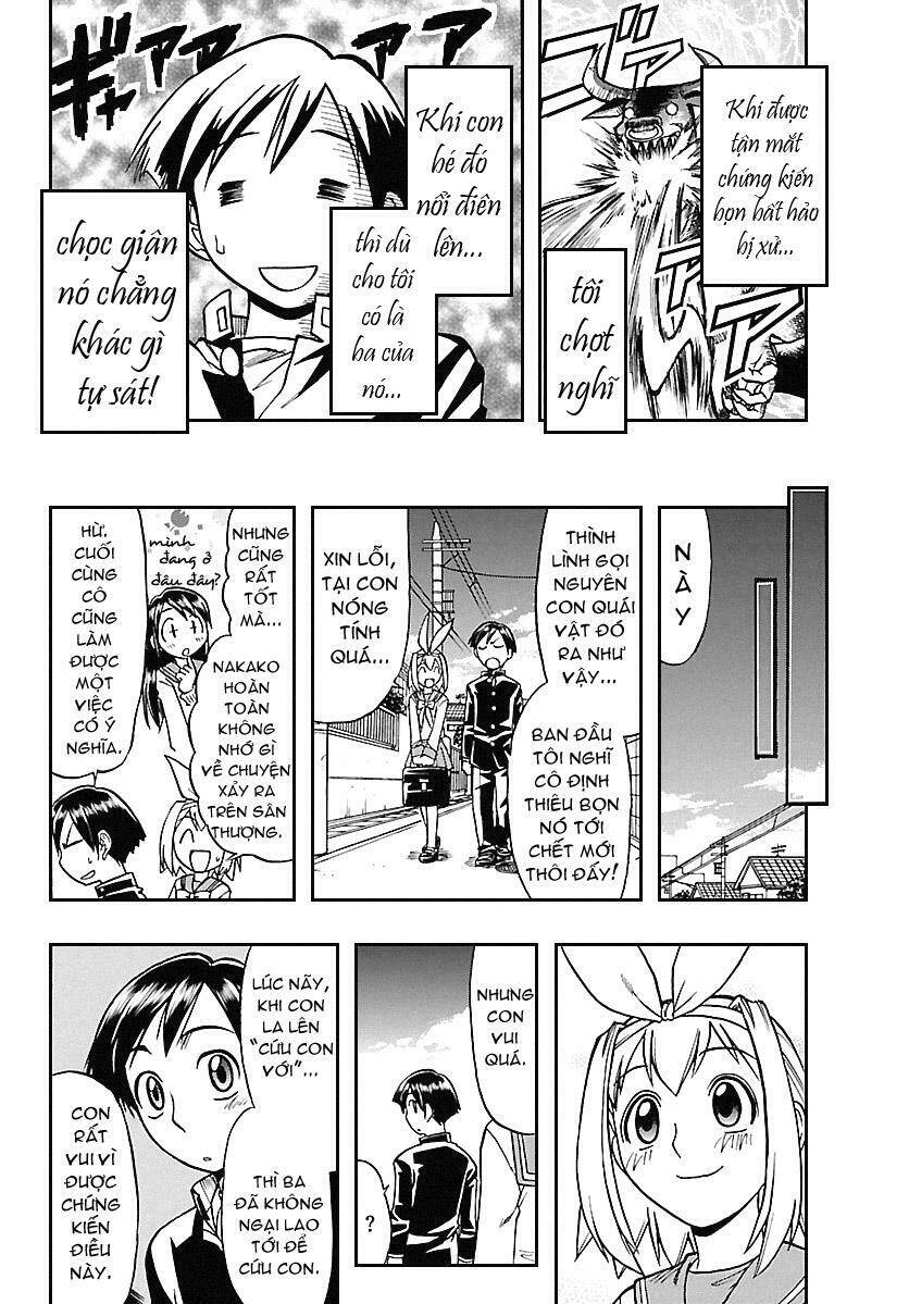 mahou no iroha! chapter 1 36