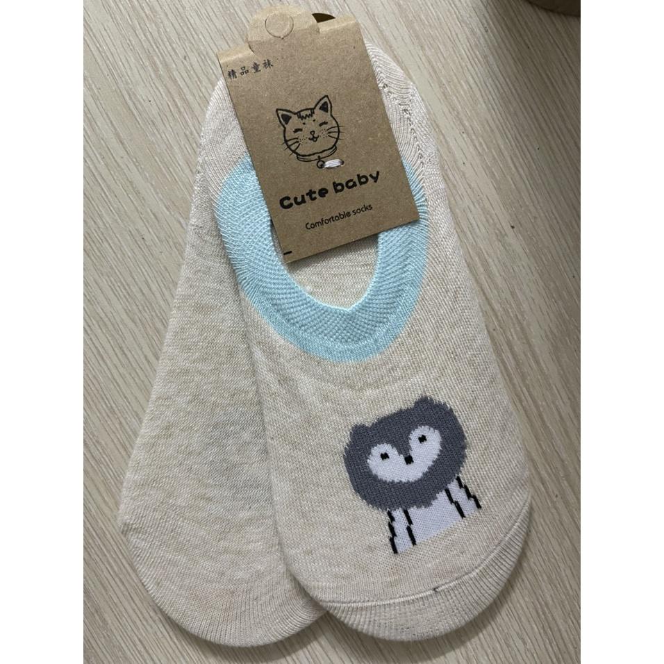 Tất cho bé vớ trẻ em bé trai bé gái size M - L - XLdành cho bé từ 0 - 10 tuổi thương hiệu YingXiang & Cute Baby