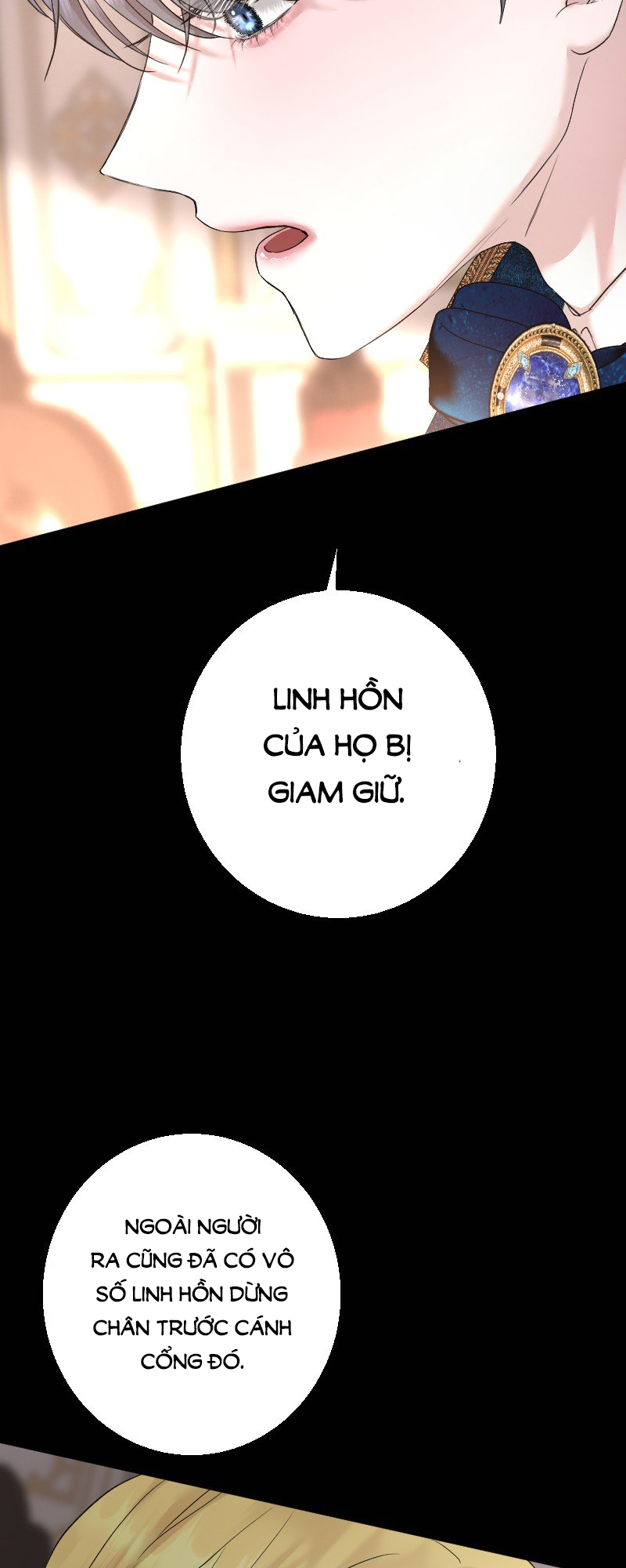 ngã rẽ định mệnh chapter 4.2 3