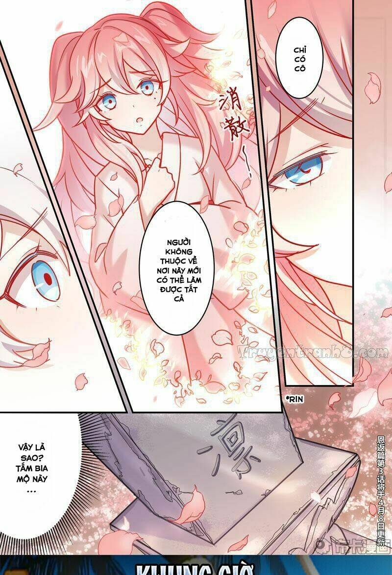 băng hoại 3rd chapter 49 15