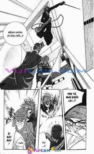 bí mật học viện cross chapter 3 88