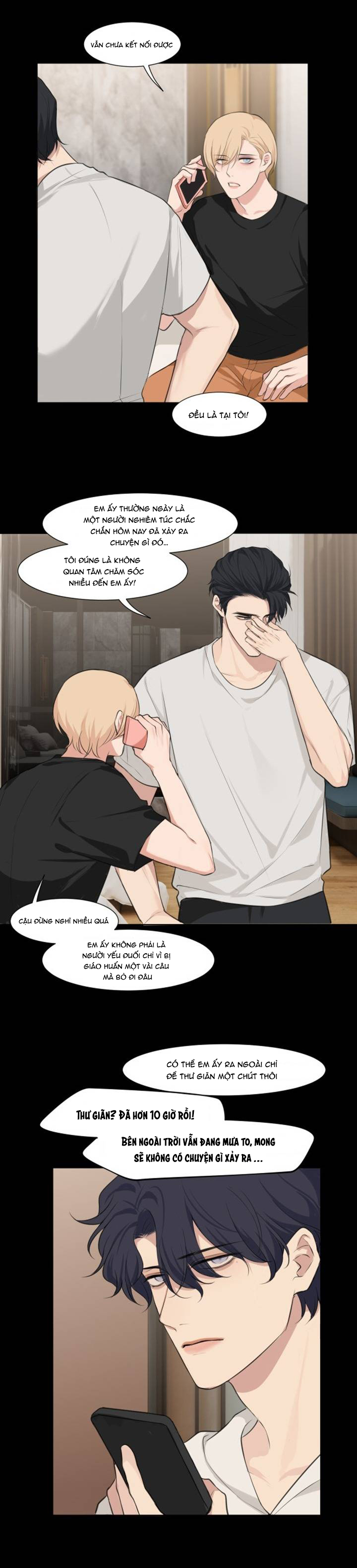 định kiến chapter 44 10