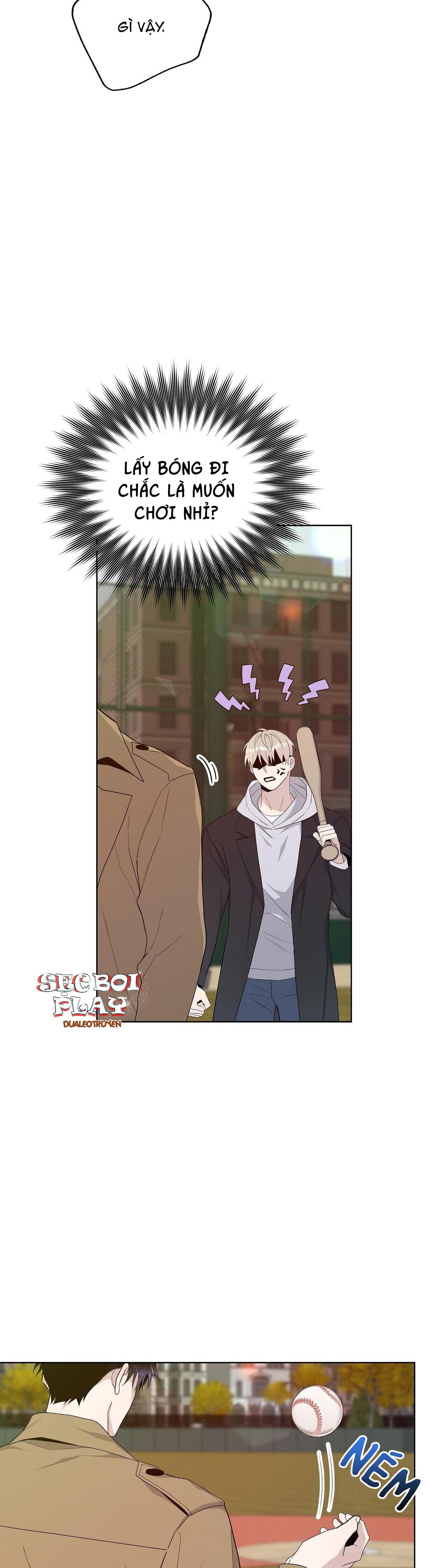 blaze out chapter 18 17