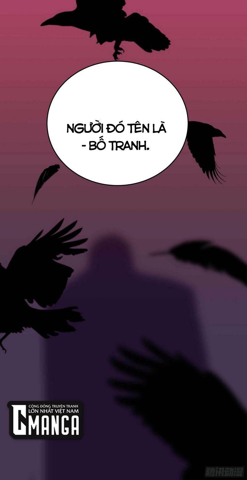 con quỷ đã sẵn sàng cho bữa tối ! chapter 17 24