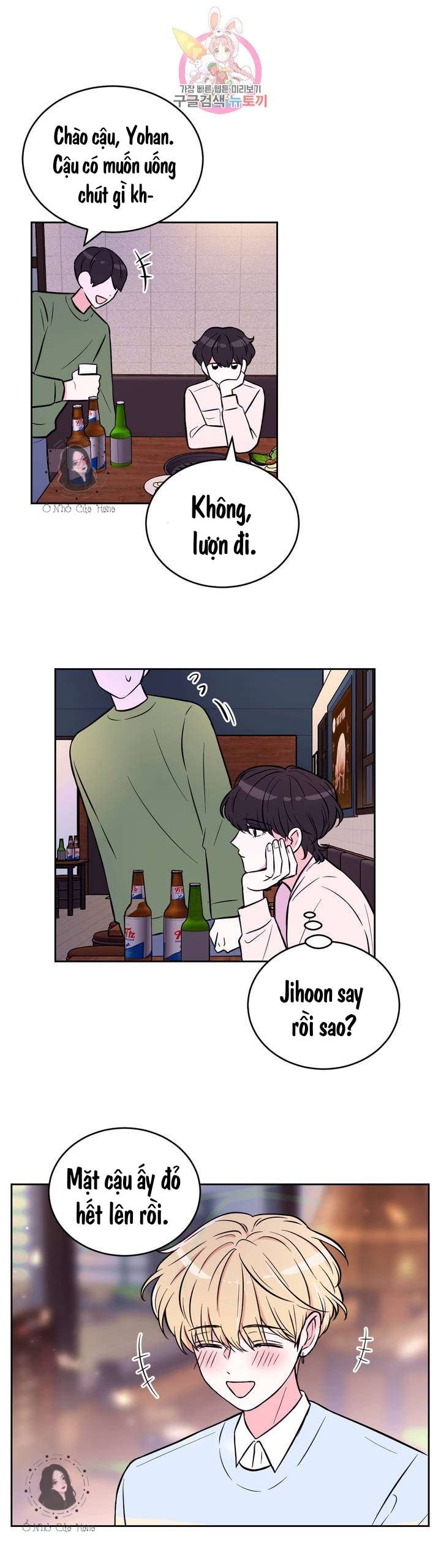 kinh nghiệm cảnh nóng chapter 24 23