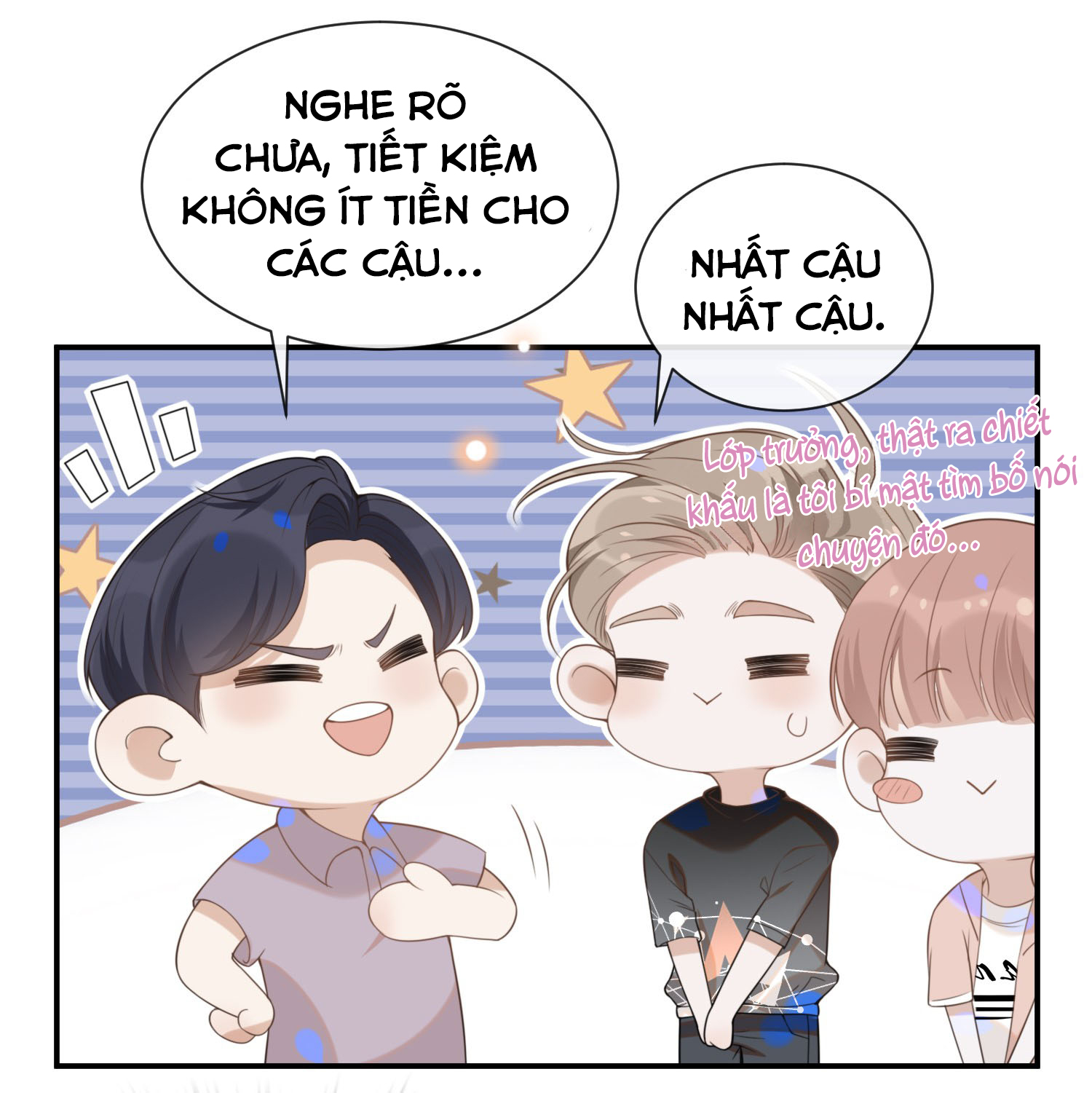 kiếp sau không gặp chapter 22 19