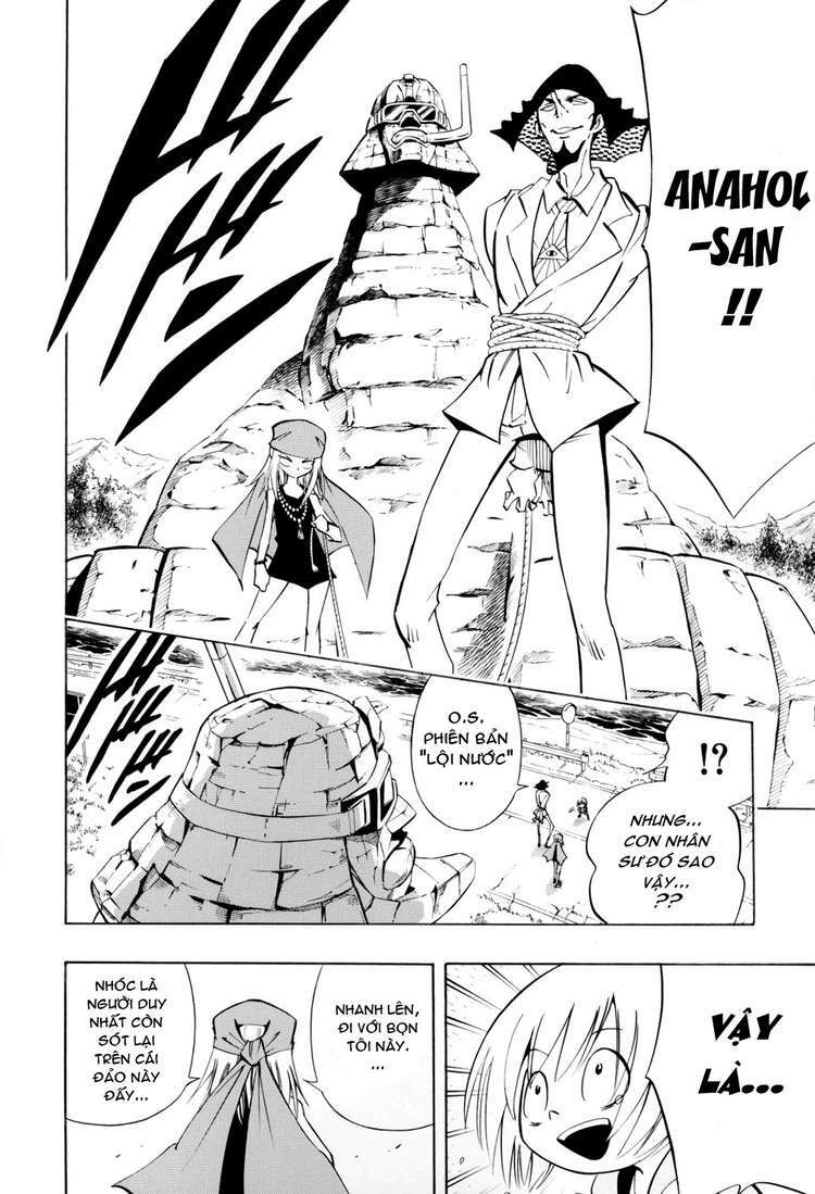 vua pháp thuật chapter 295 8