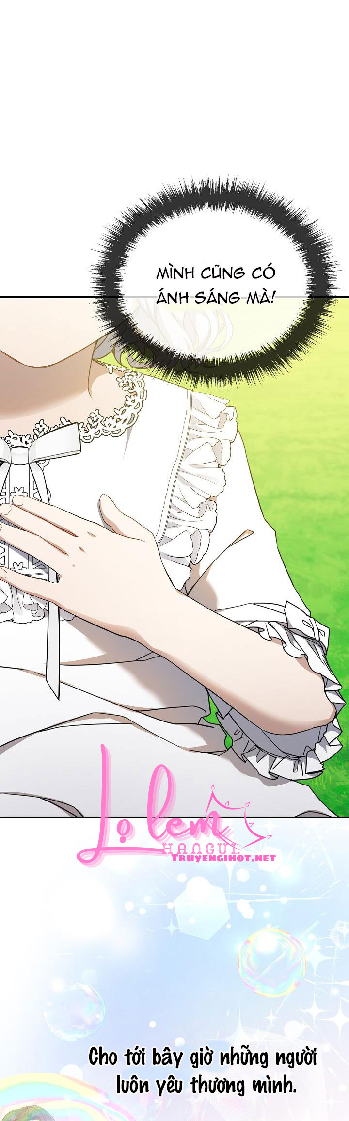 hướng đến ánh dương một lần nữa chapter 21.2 10