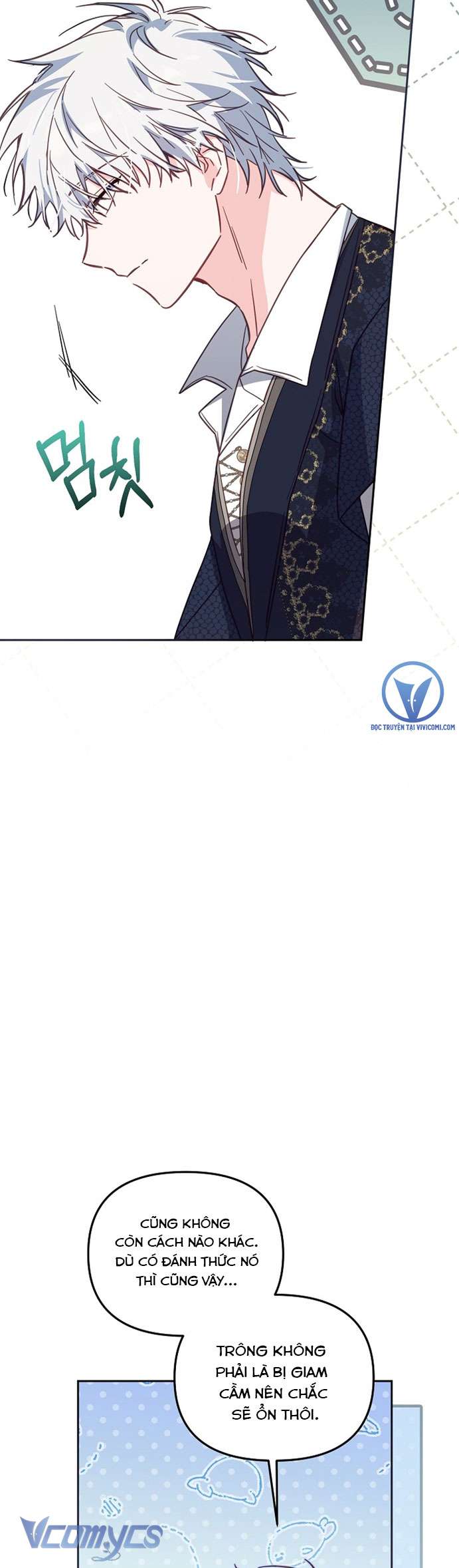 không có chỗ cho kẻ giả mạo chapter 32 43
